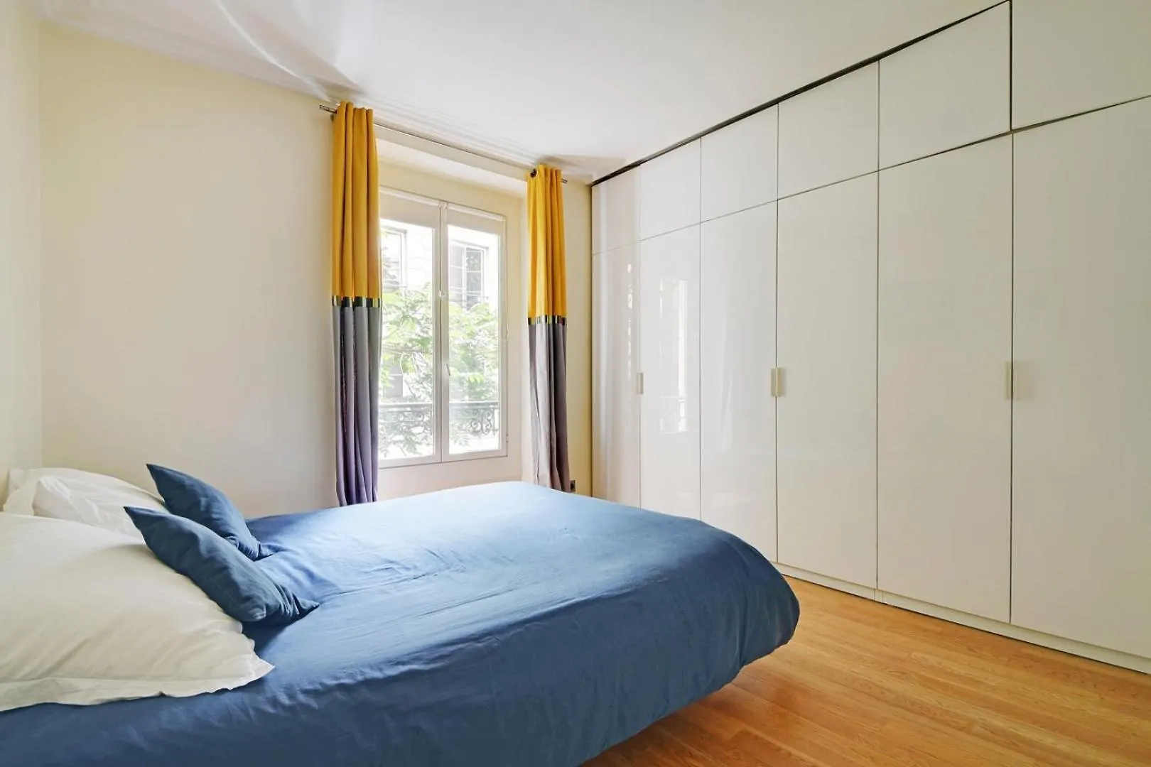 شقة Guestready - Serene Stay In The City Of Light باريس