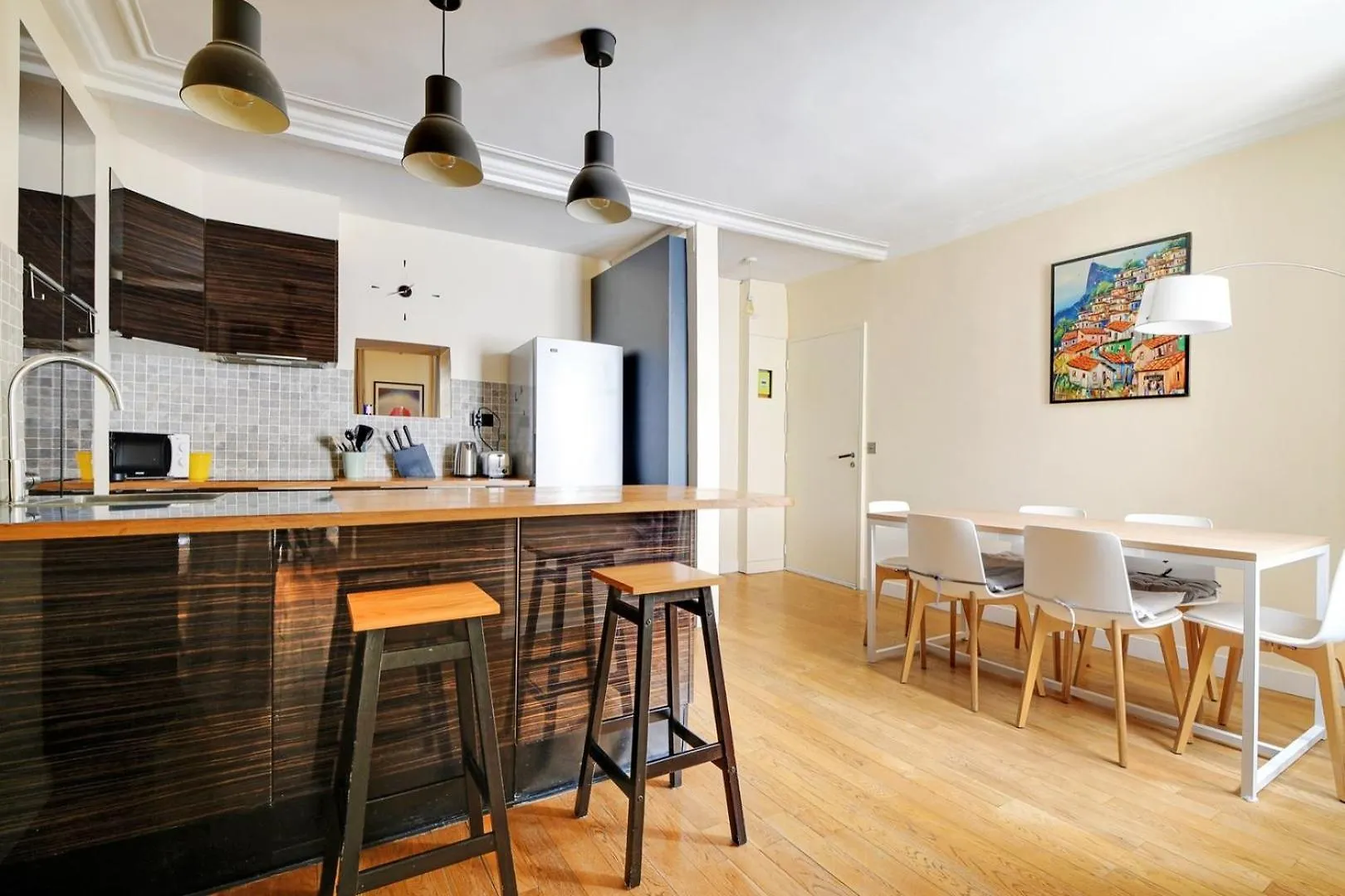 Guestready - Serene Stay In The City Of Light Paris France